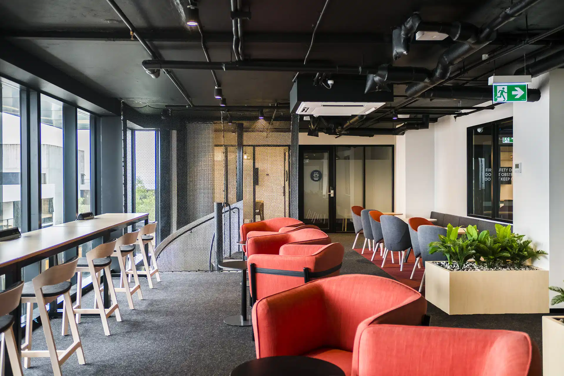Scape La Trobe - student accommodation in Melbourne - img_14