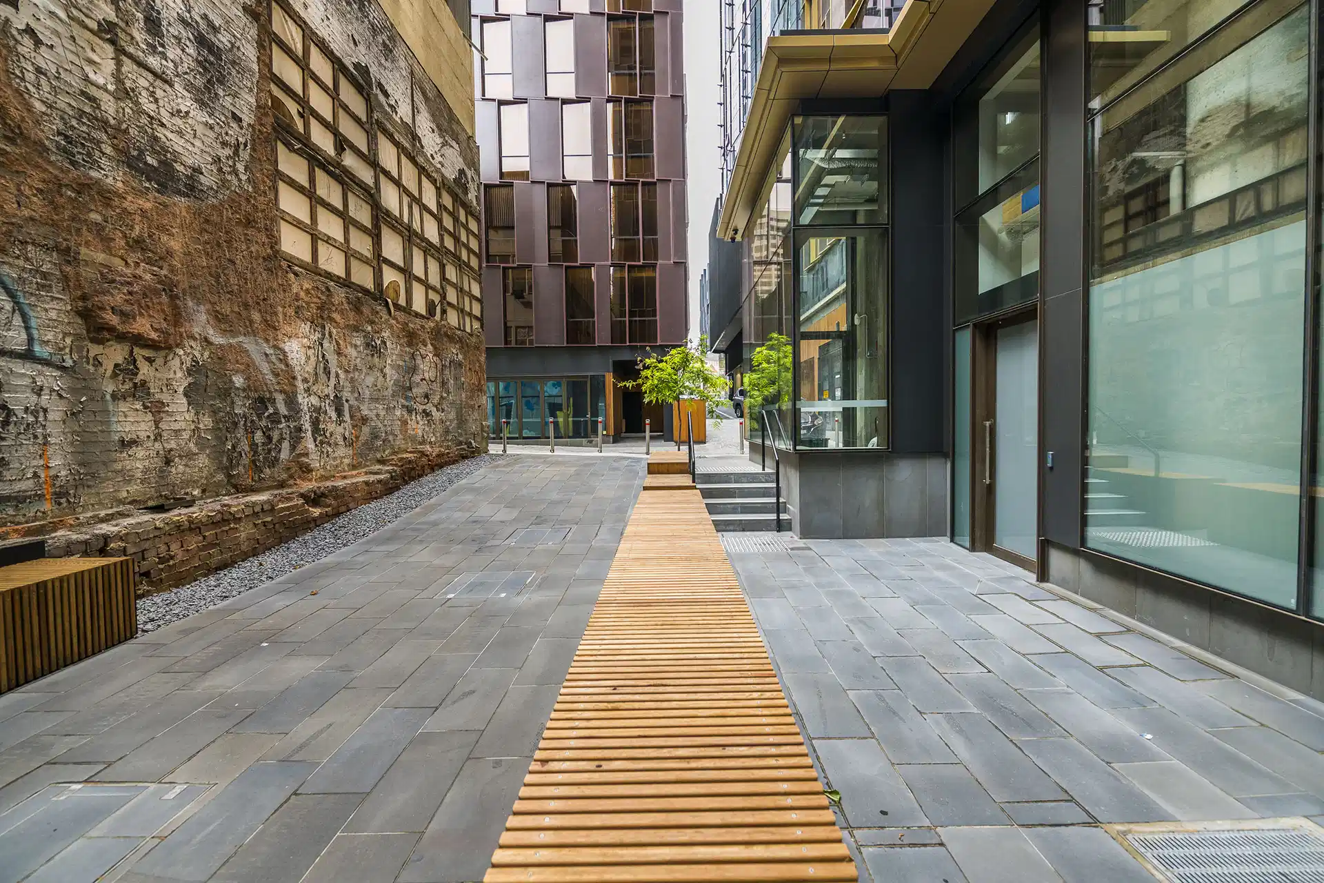 Scape La Trobe - student accommodation in Melbourne - img_28