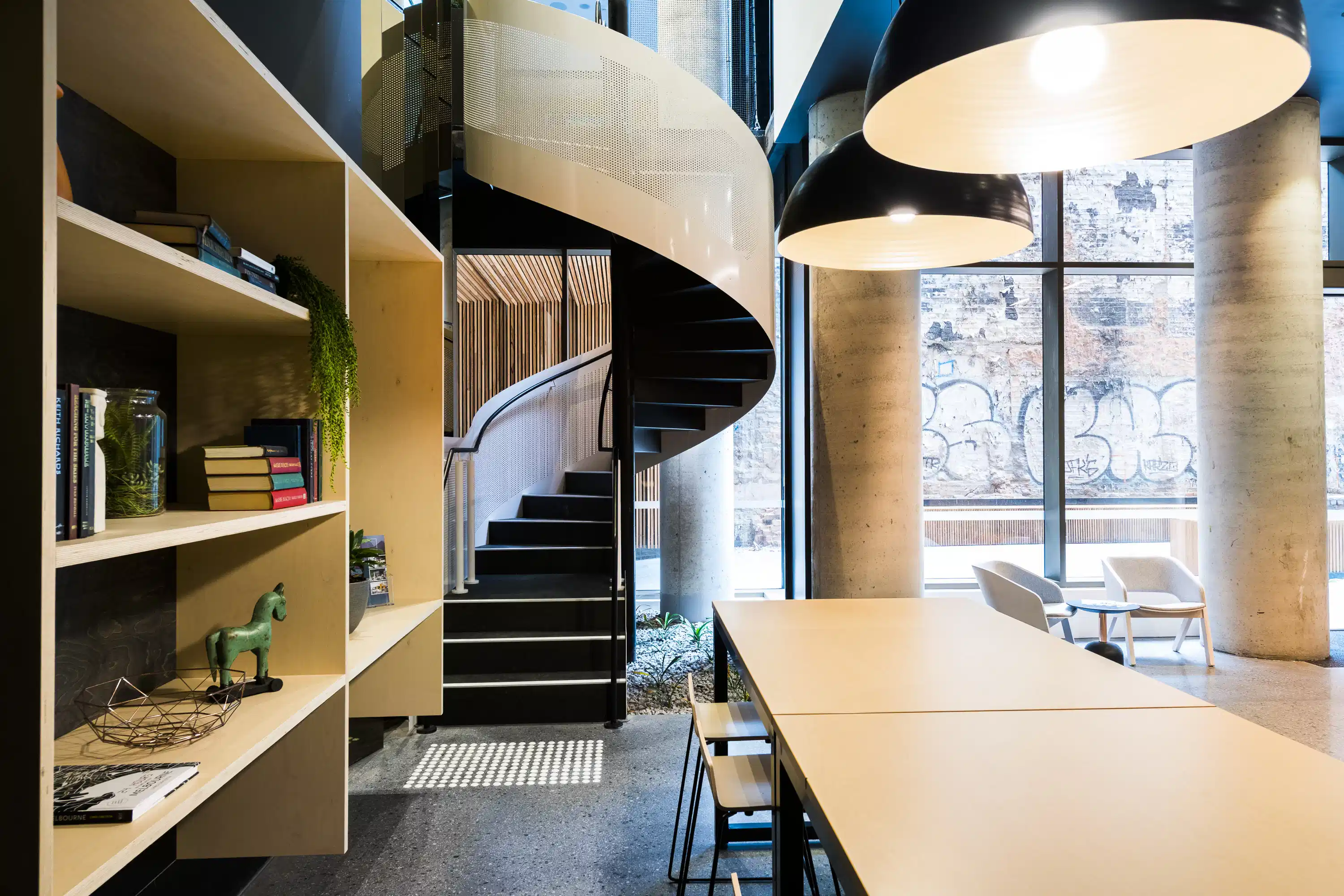 Scape La Trobe - student accommodation in Melbourne - img_143