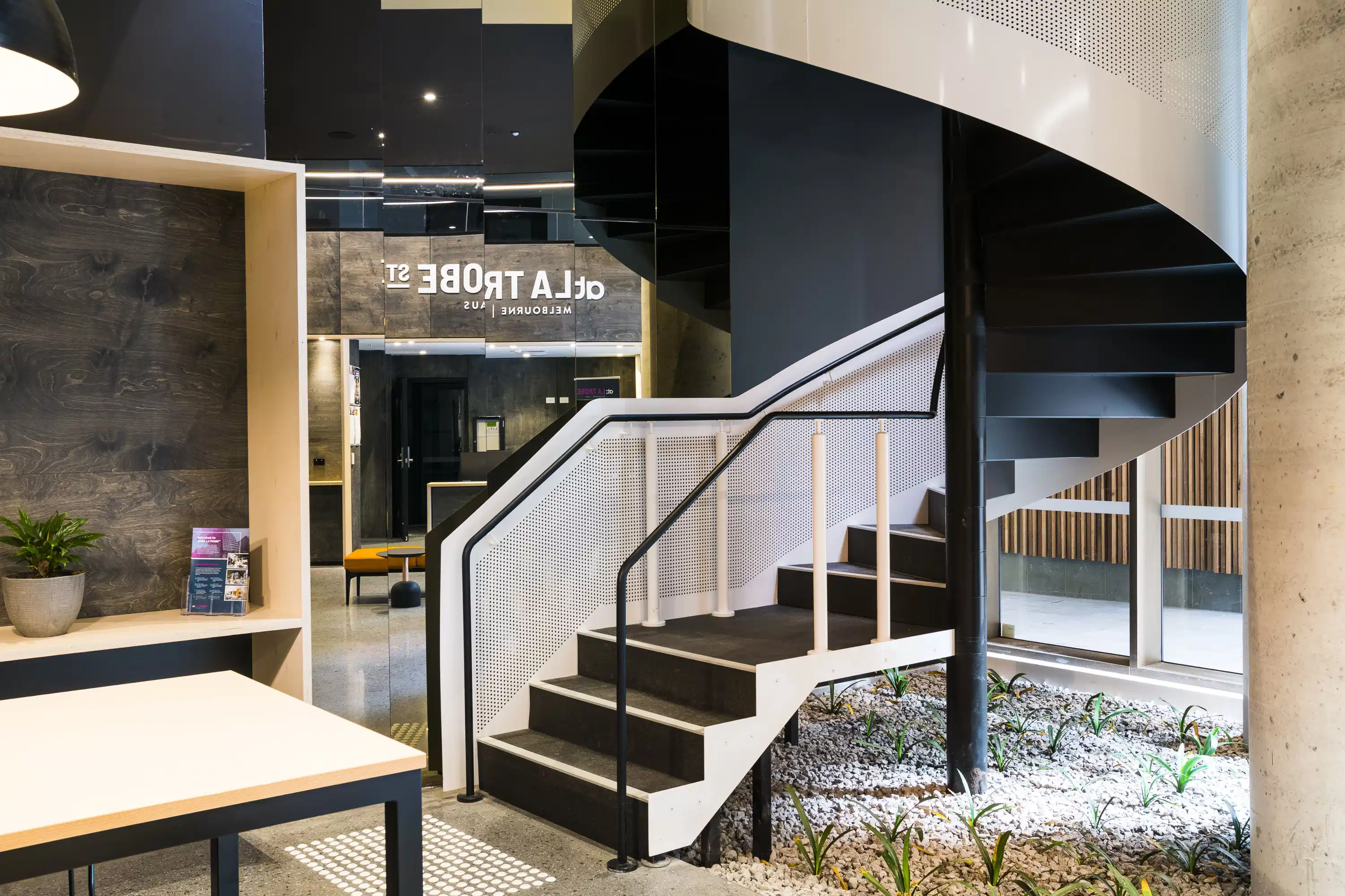 Scape La Trobe - student accommodation in Melbourne - img_145
