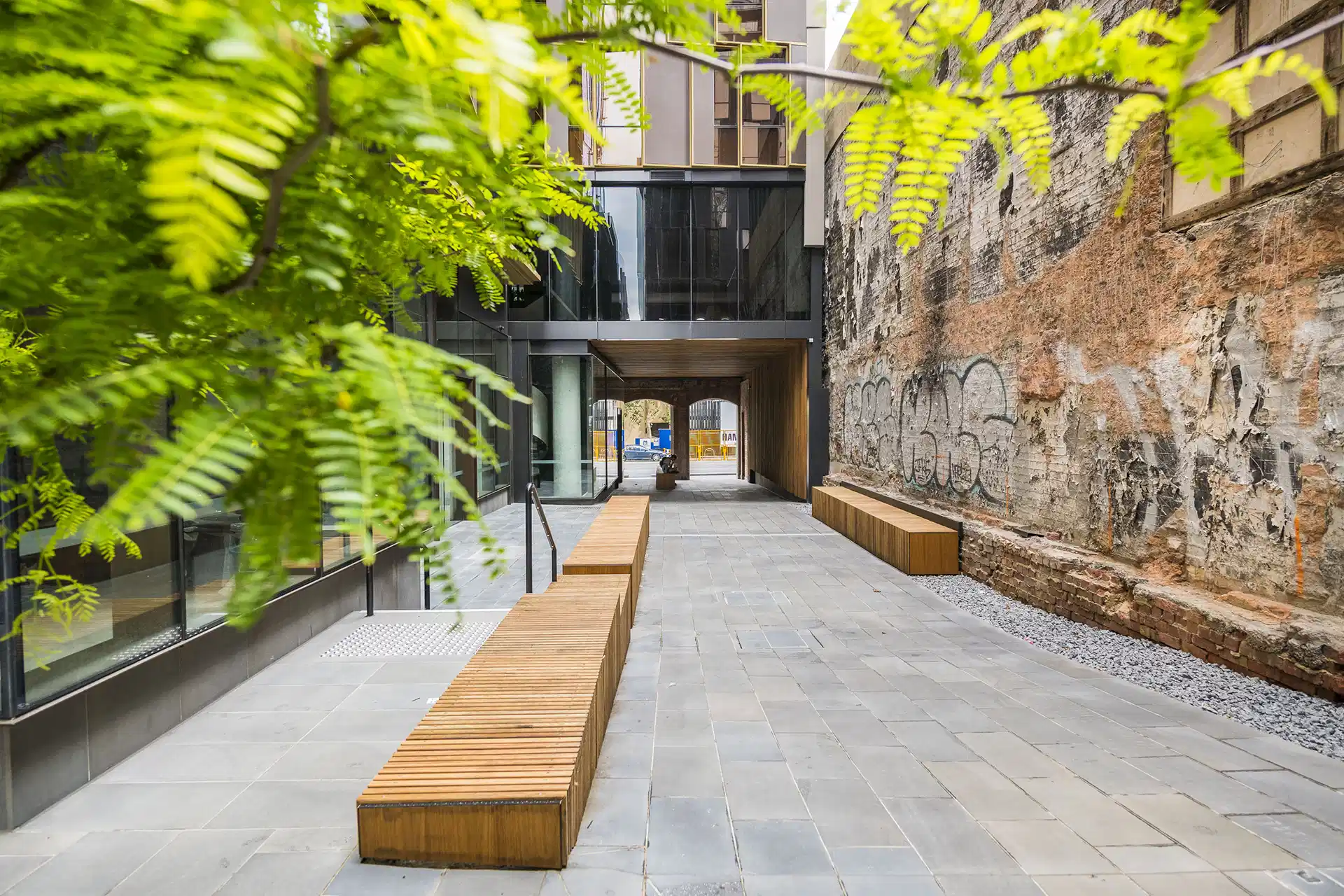 Scape La Trobe - student accommodation in Melbourne - img_33