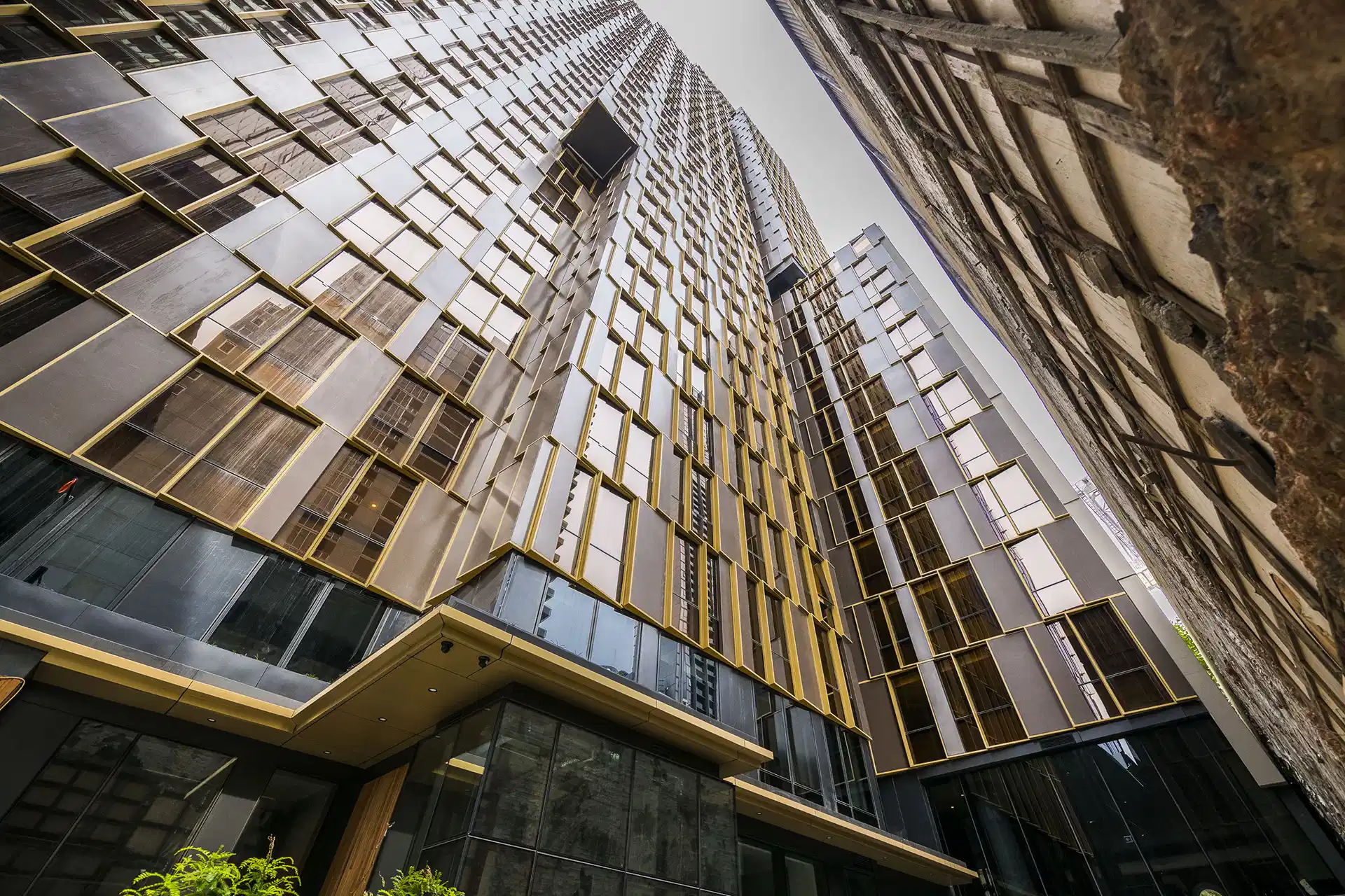 Scape La Trobe - student accommodation in Melbourne - img_30