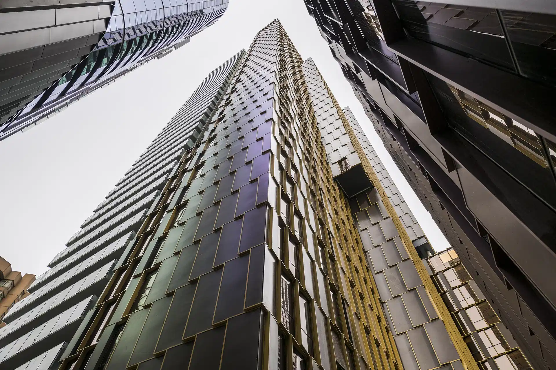 Scape La Trobe - student accommodation in Melbourne - img_31