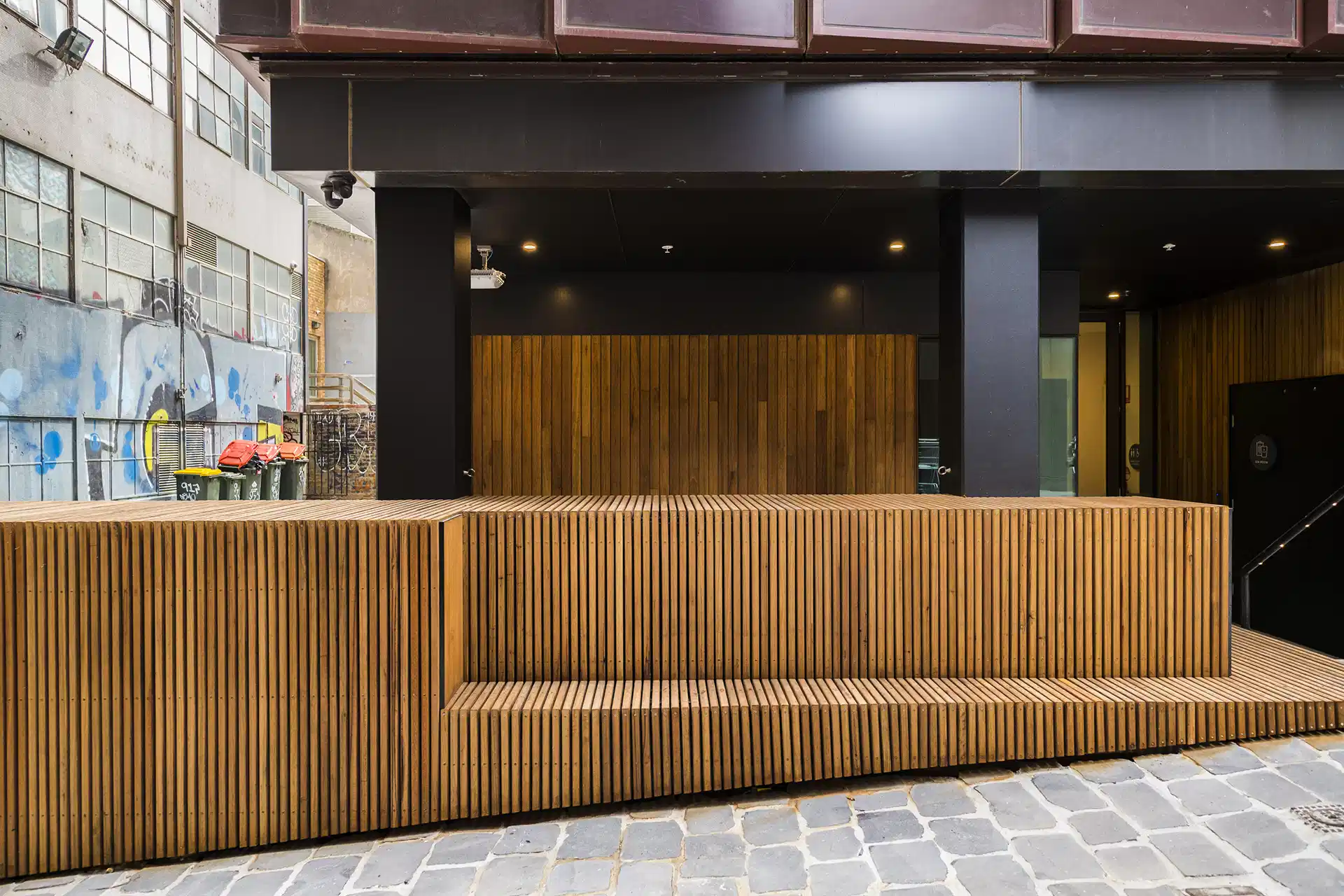 Scape La Trobe - student accommodation in Melbourne - img_32