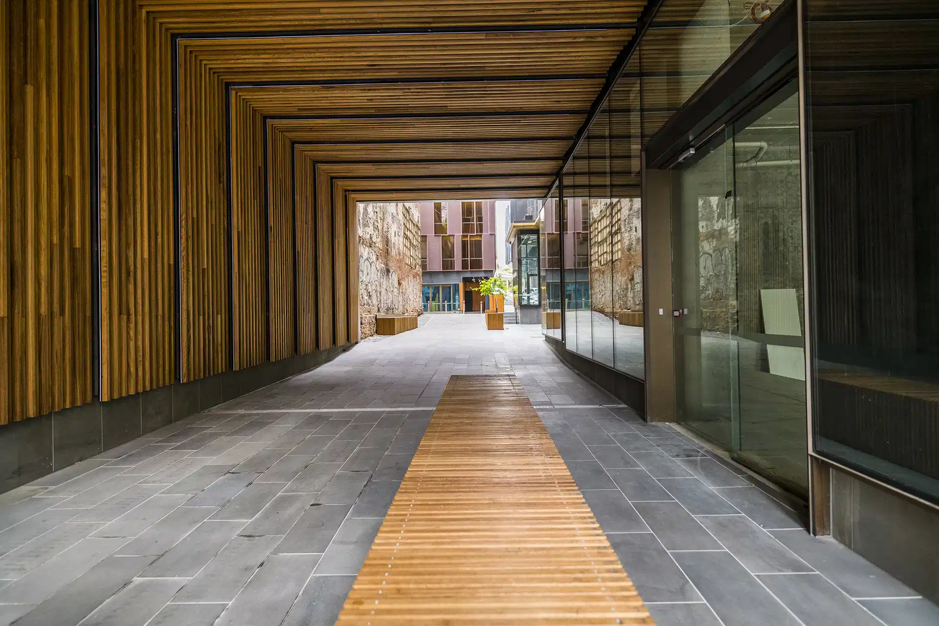 Scape La Trobe - student accommodation in Melbourne - img_34