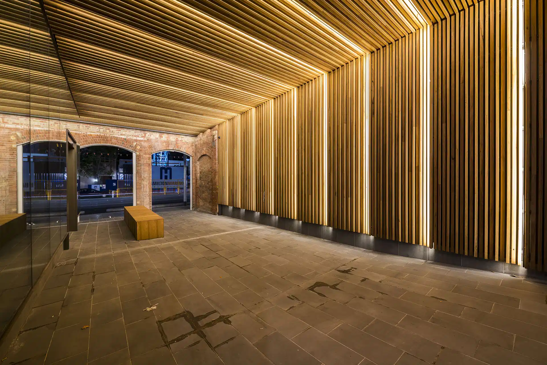 Scape La Trobe - student accommodation in Melbourne - img_37
