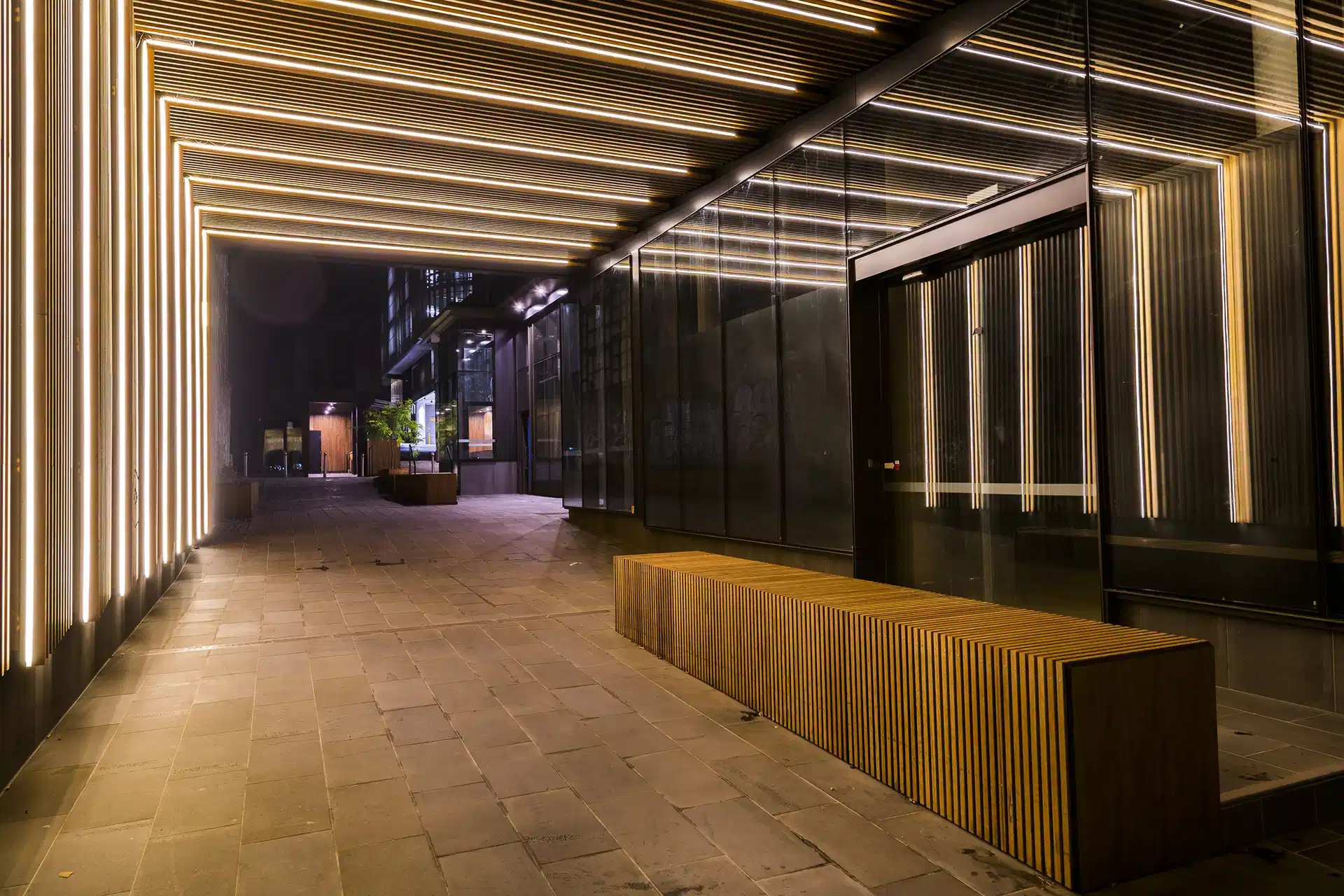Scape La Trobe - student accommodation in Melbourne - img_42