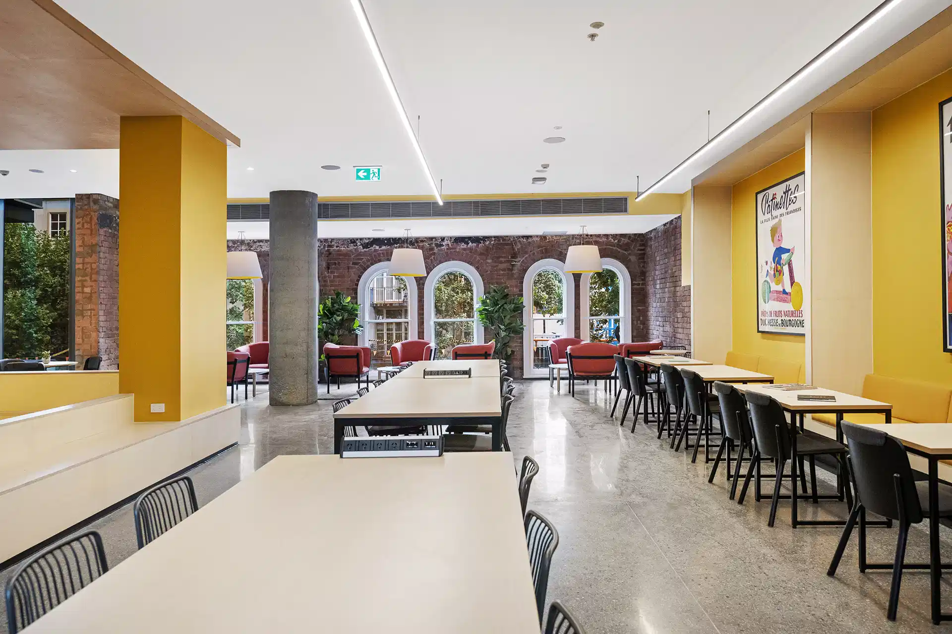 Scape La Trobe - student accommodation in Melbourne - img_60