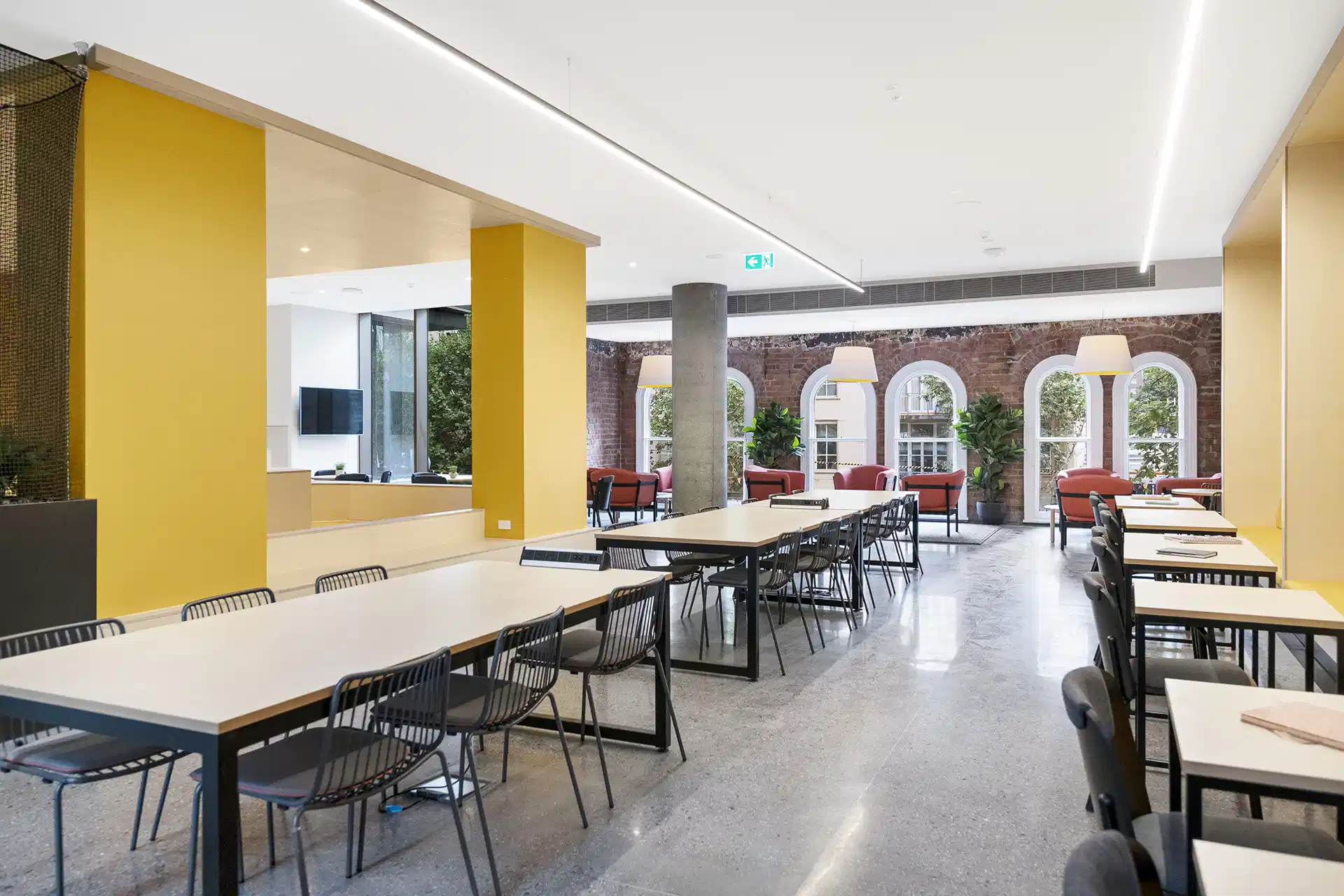 Scape La Trobe - student accommodation in Melbourne - img_64