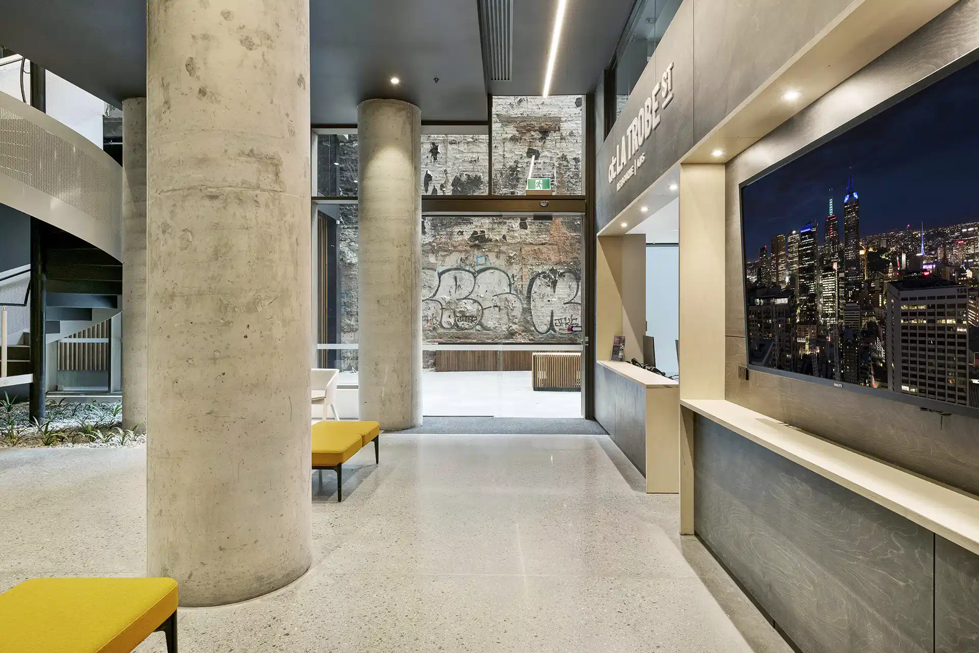 Scape La Trobe - student accommodation in Melbourne - img_71