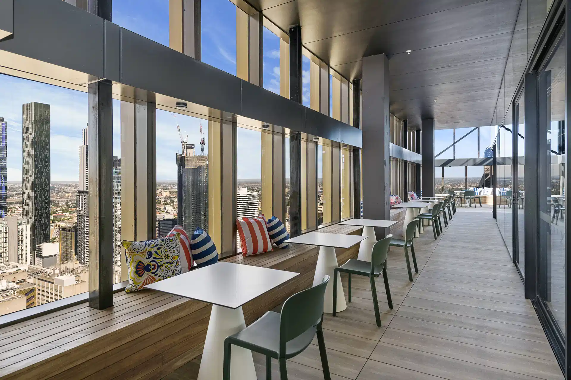 Scape La Trobe - student accommodation in Melbourne - img_81