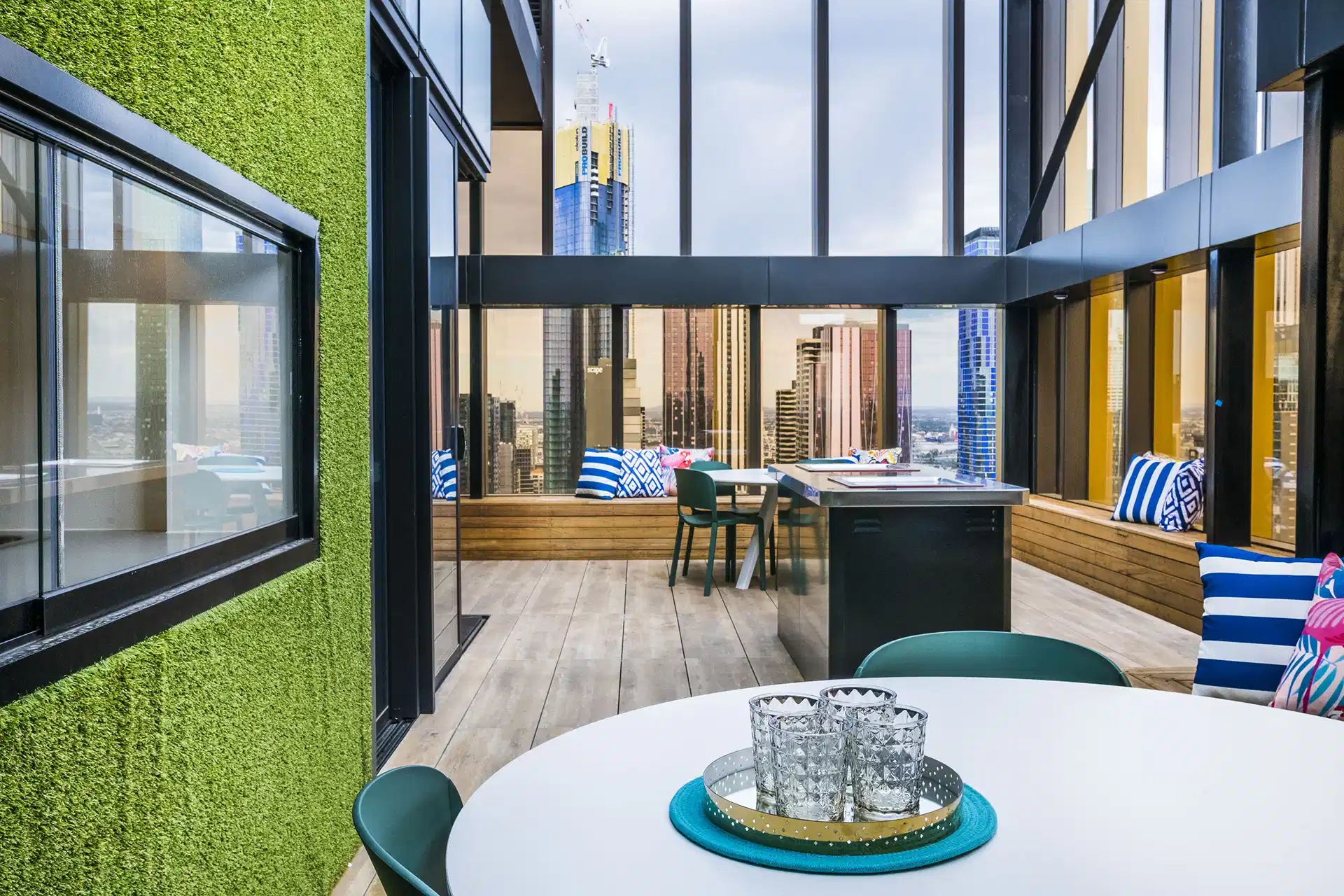 Scape La Trobe - student accommodation in Melbourne - img_92