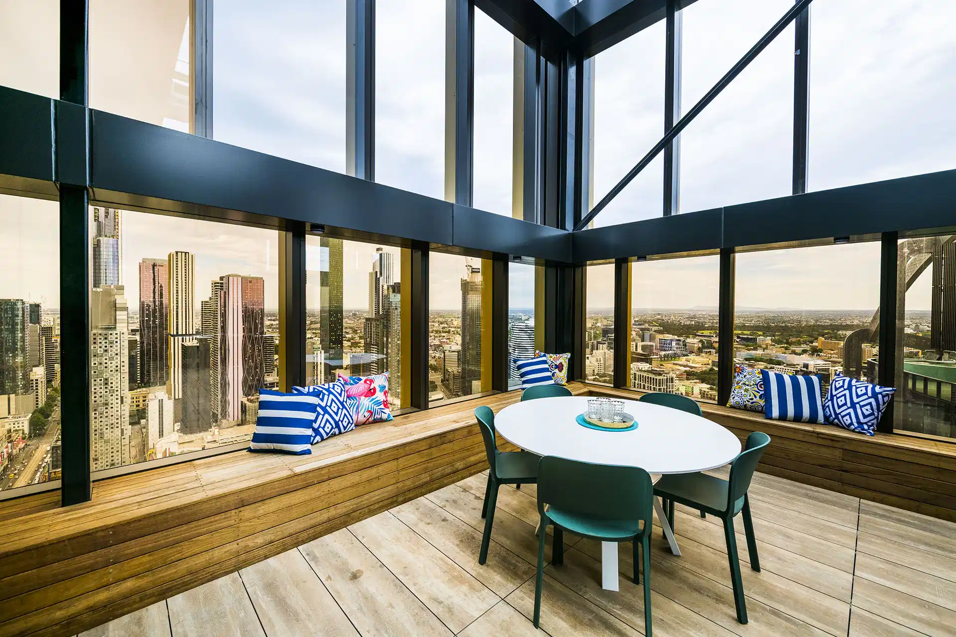 Scape La Trobe - student accommodation in Melbourne - img_89