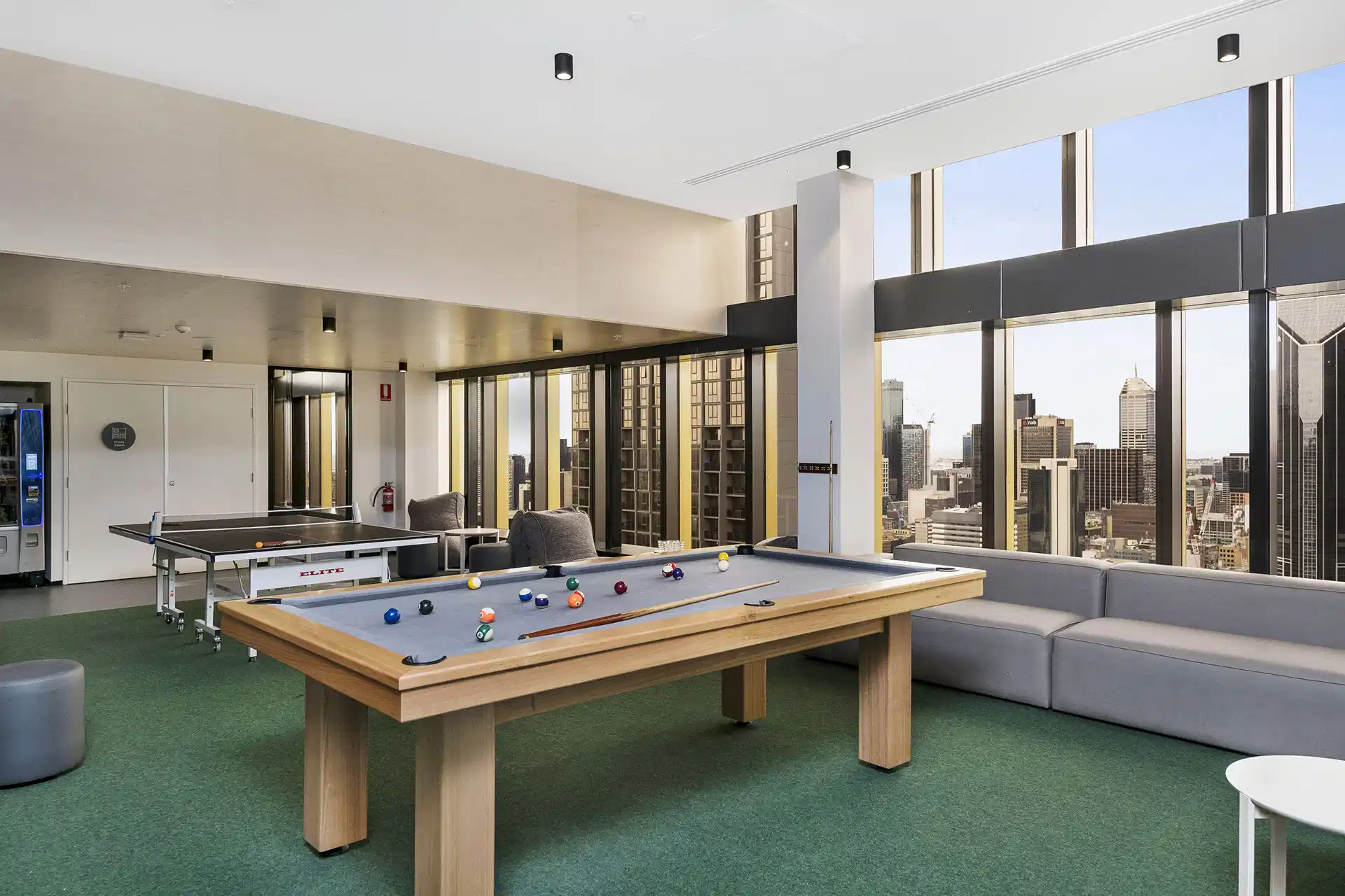 Scape La Trobe - student accommodation in Melbourne - img_10