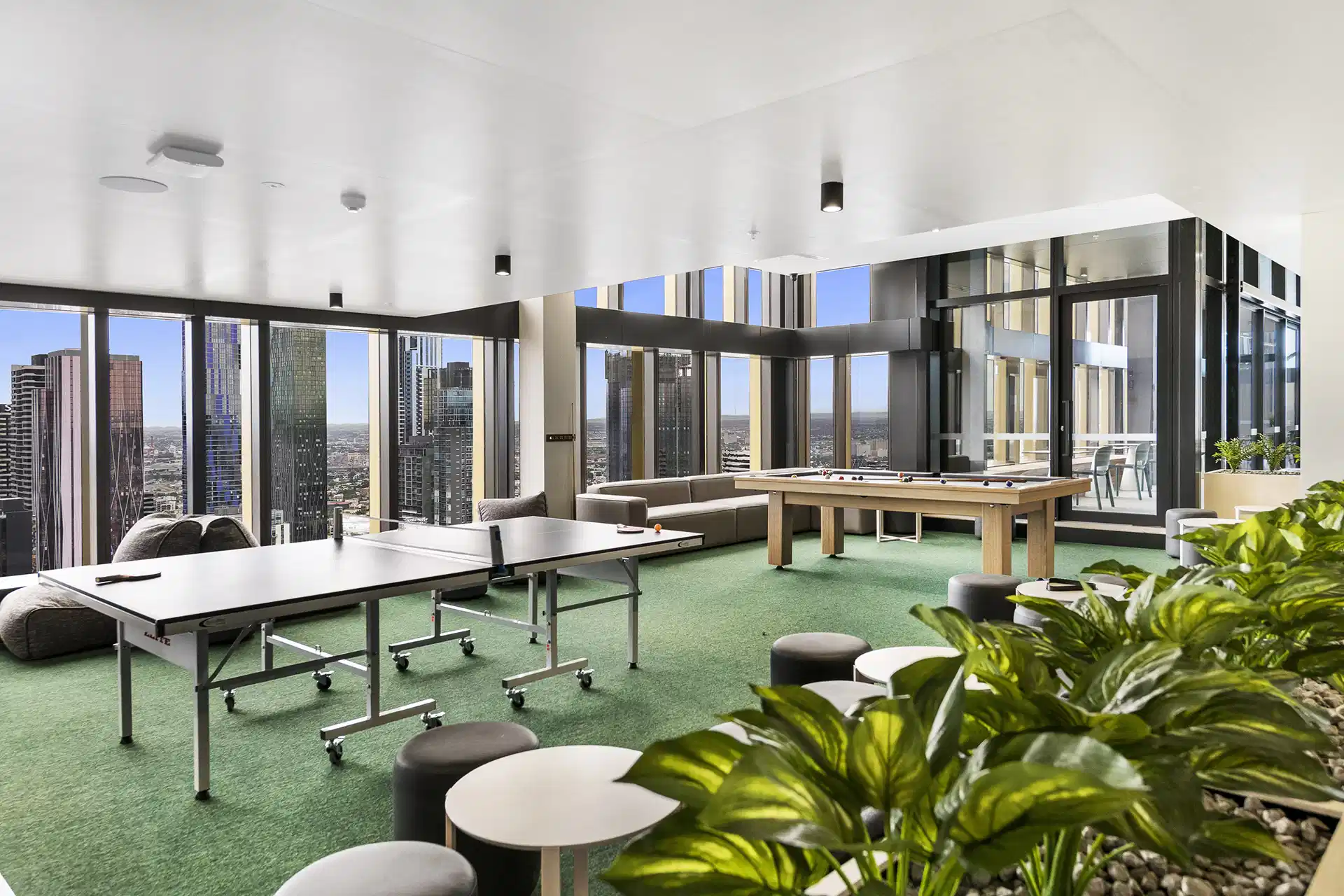 Scape La Trobe - student accommodation in Melbourne - img_99