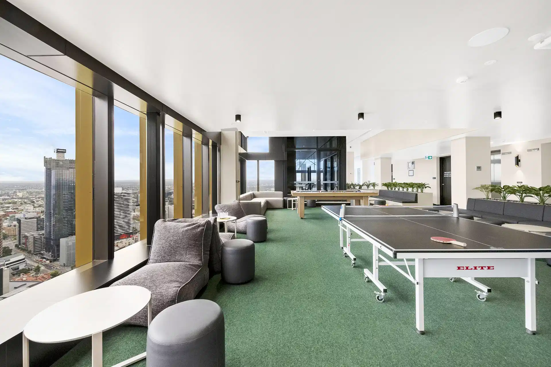 Scape La Trobe - student accommodation in Melbourne - img_97