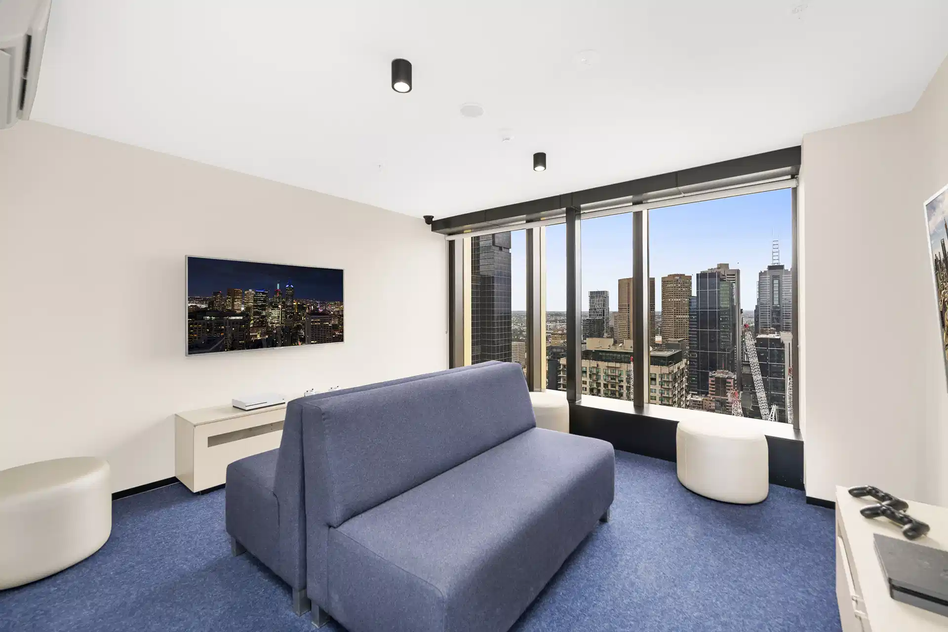 Scape La Trobe - student accommodation in Melbourne - img_101