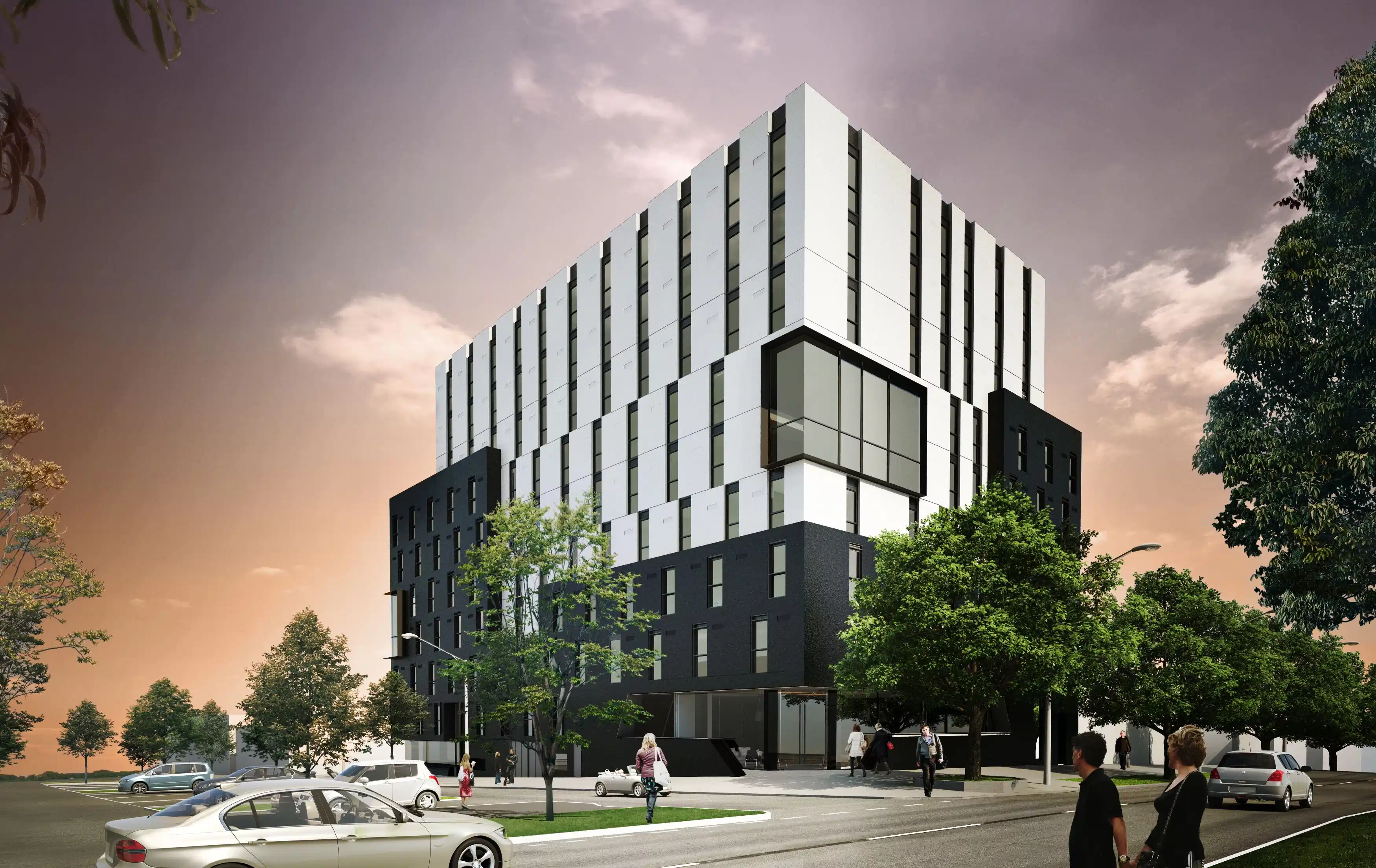 6 High St student accommodation in North Melbourne - img_2