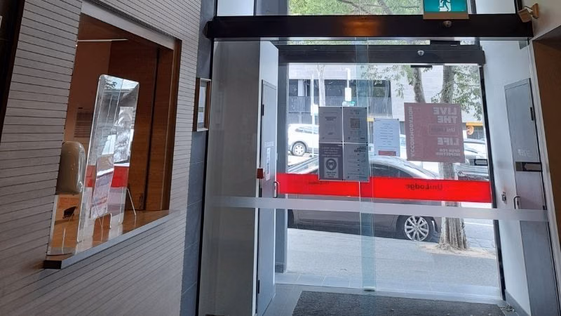 6 High St student accommodation in North Melbourne - img_8
