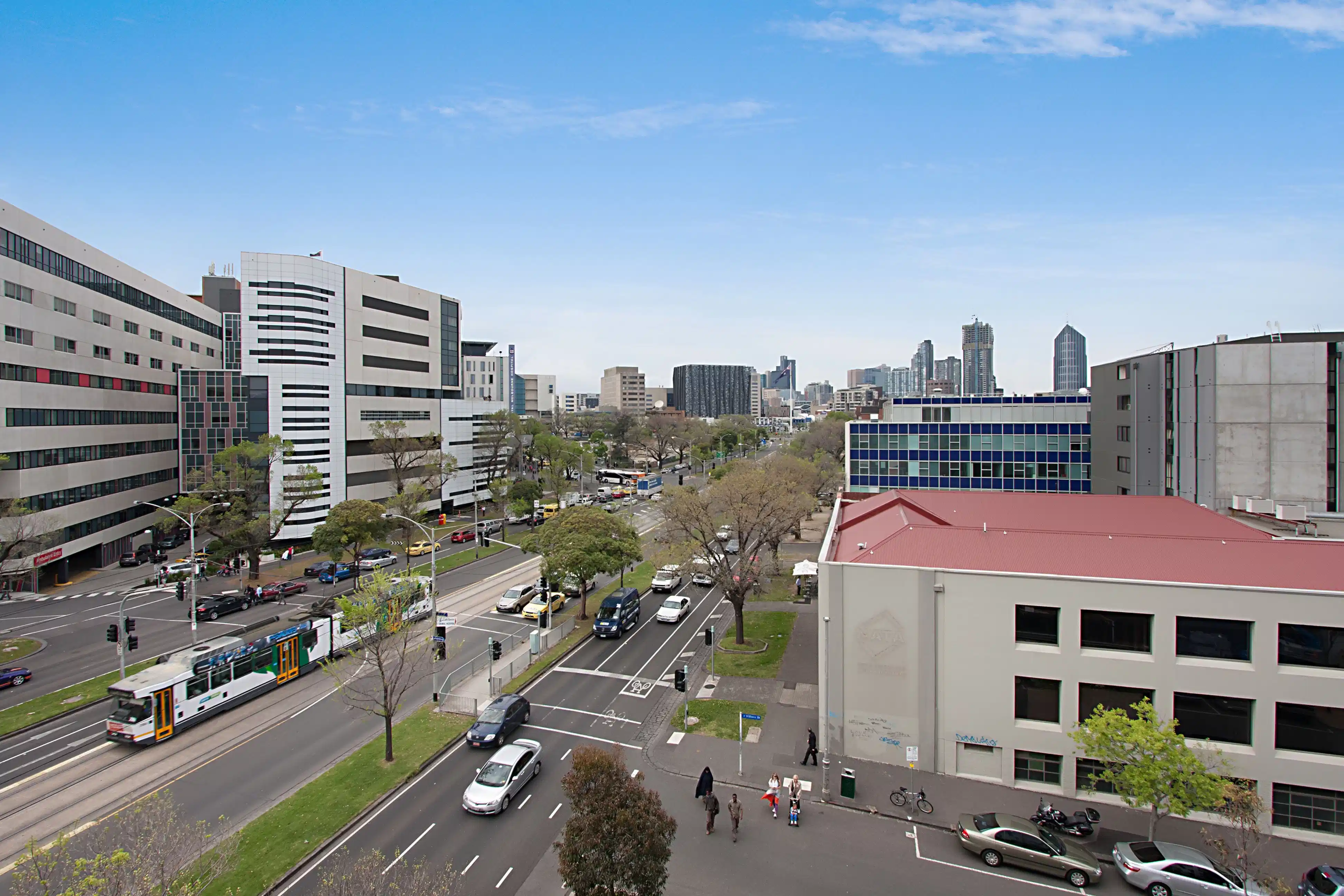 6 High St student accommodation in North Melbourne - img_10
