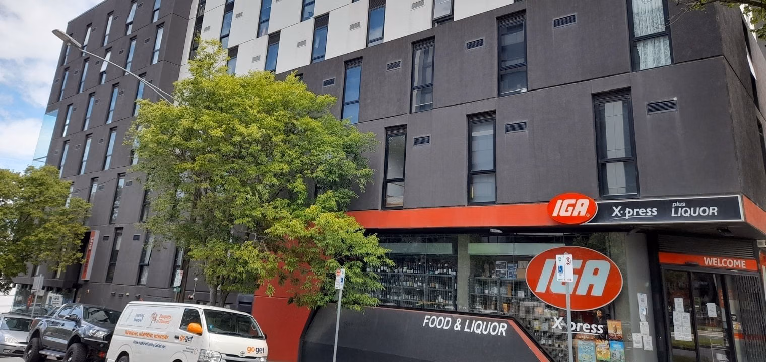 6 High St student accommodation in North Melbourne - img_11