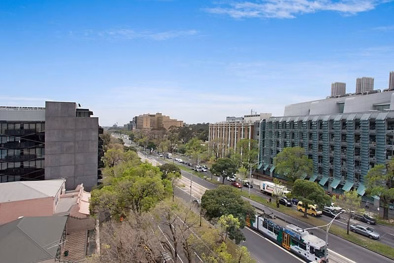 6 High St student accommodation in North Melbourne - img_12