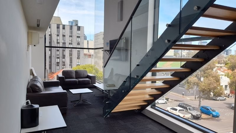 6 High St student accommodation in North Melbourne - img_13