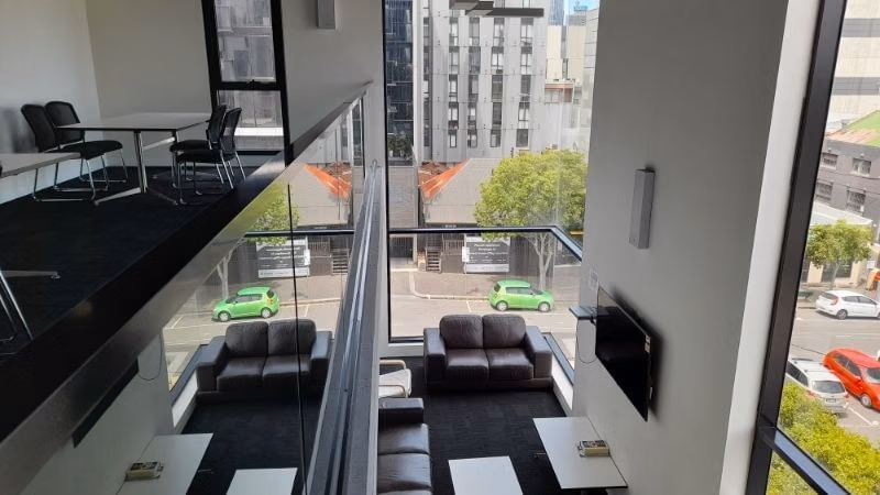 6 High St student accommodation in North Melbourne - img_14