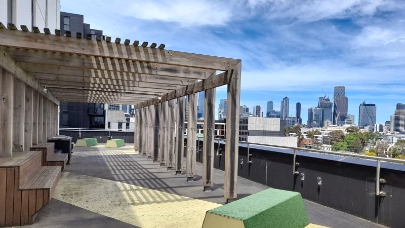 6 High St student accommodation in North Melbourne - img_16