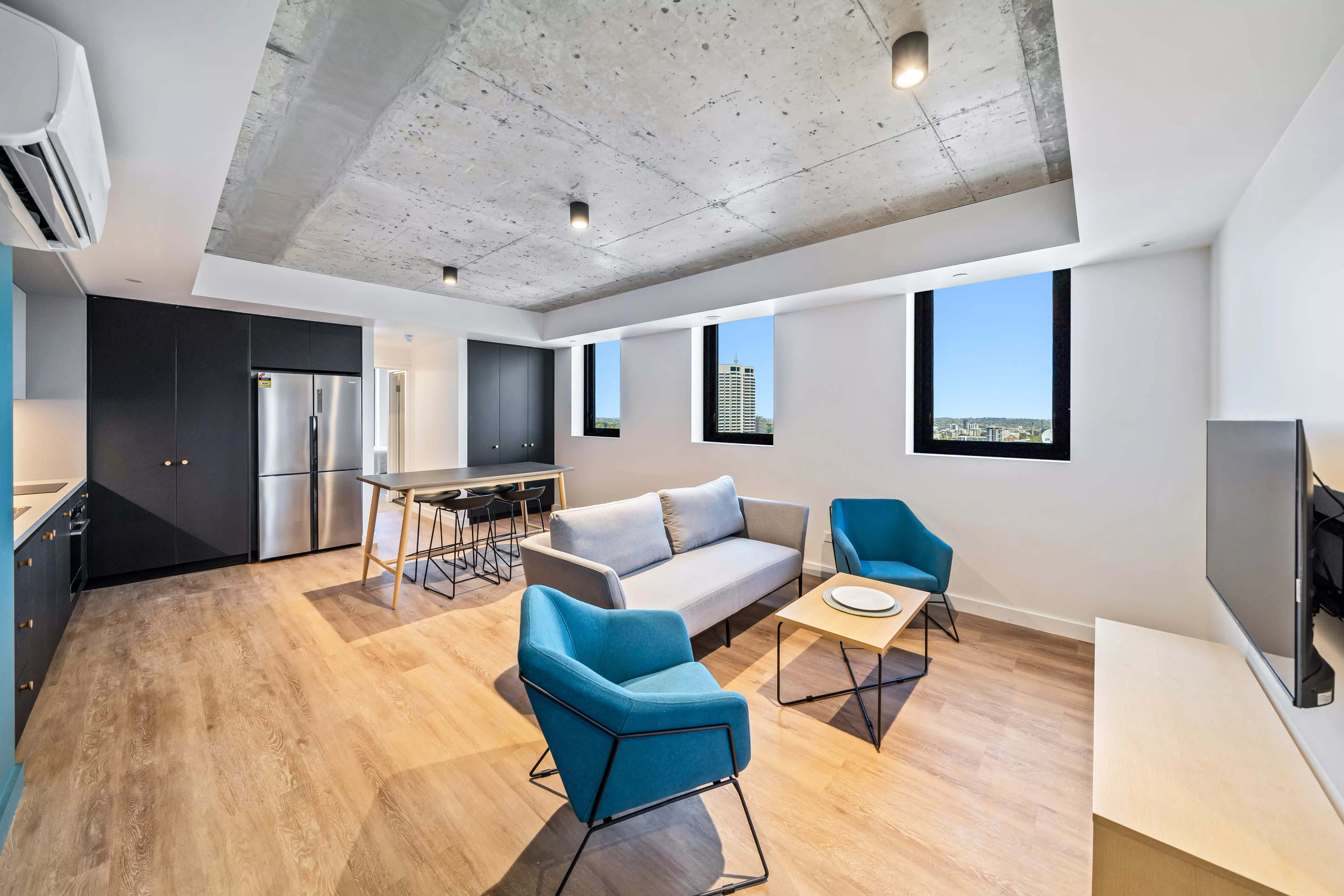 The Switch Perth - student accommodation in Perth - img_26