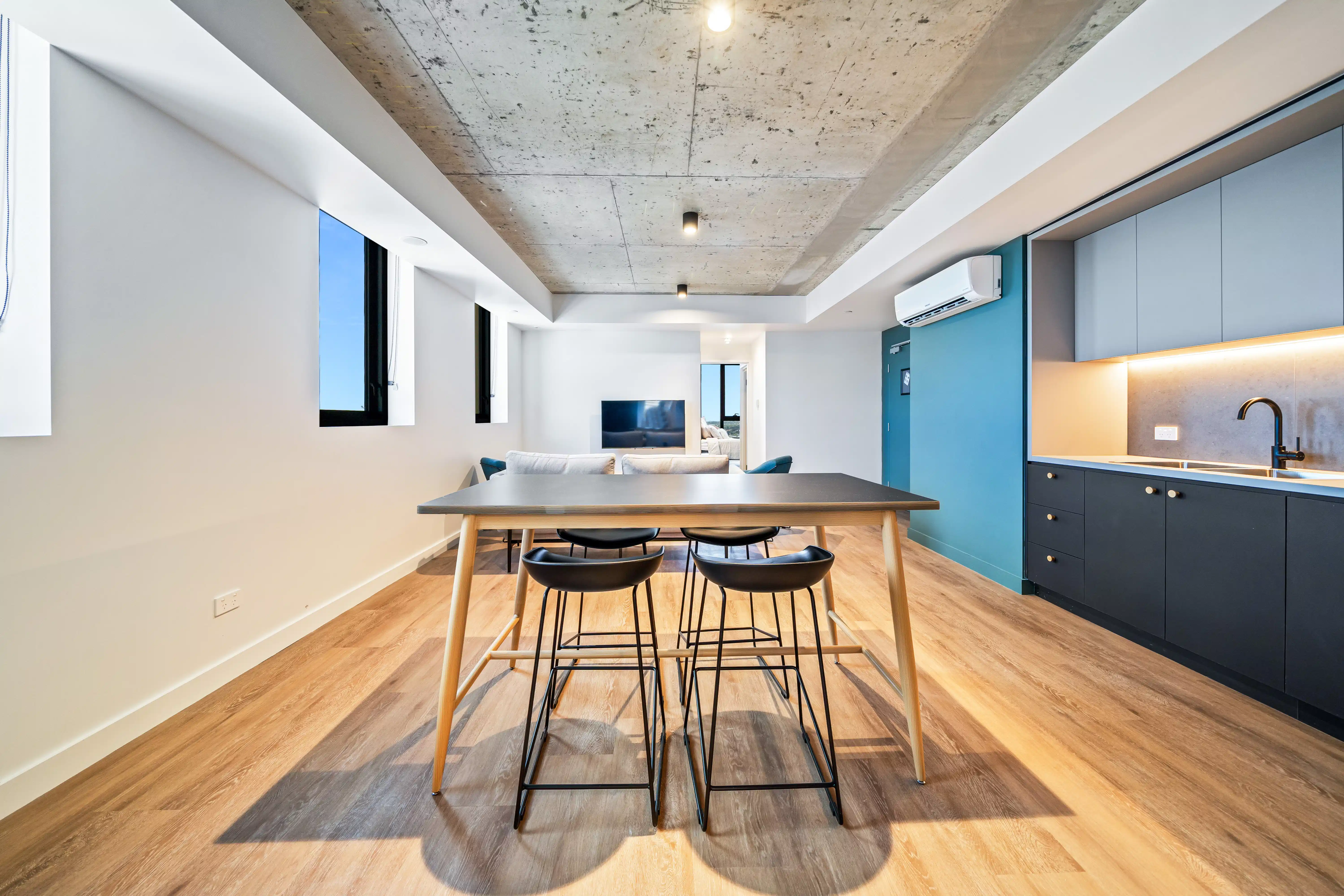 The Switch Perth - student accommodation in Perth - img_29