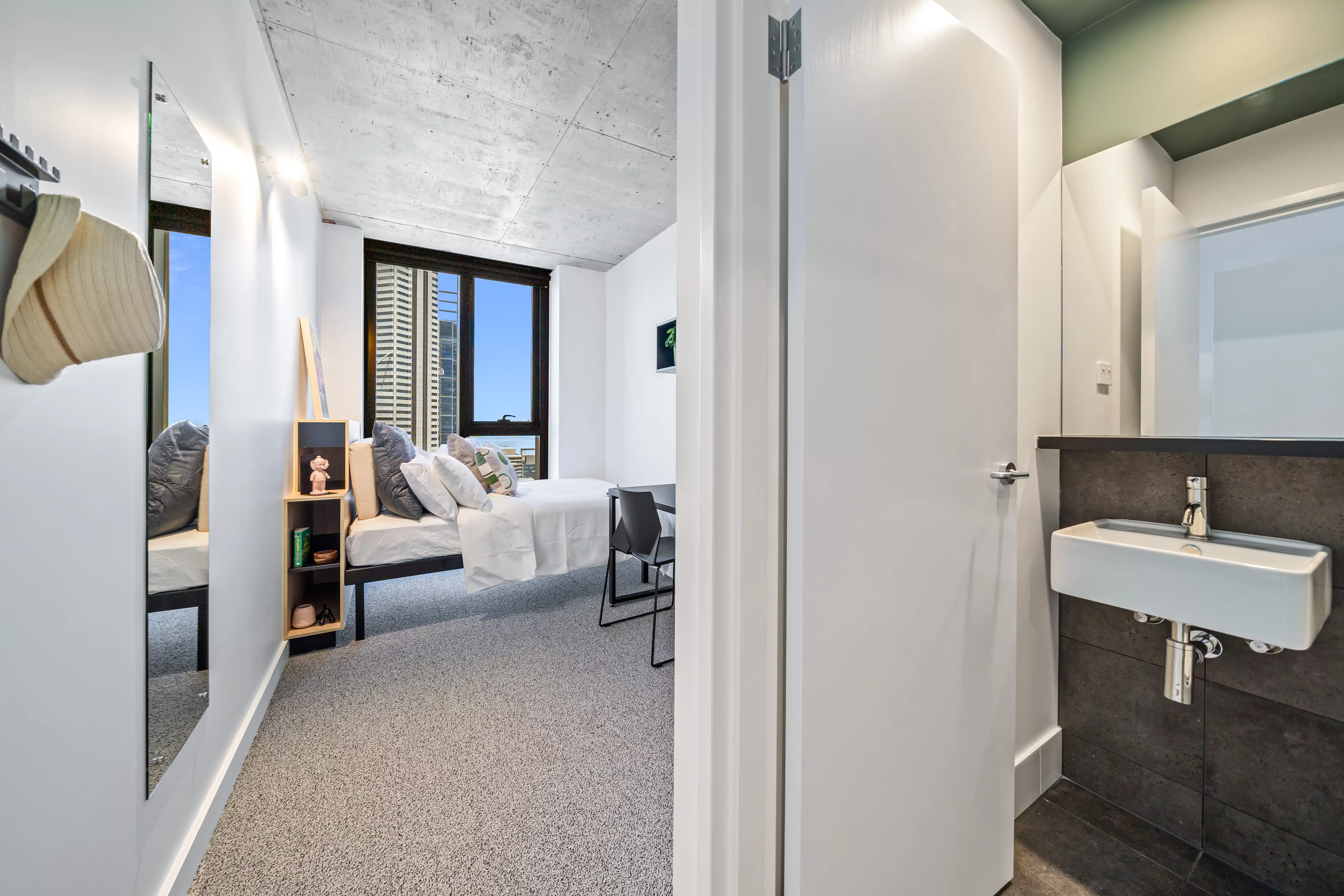 The Switch Perth - student accommodation in Perth - img_41