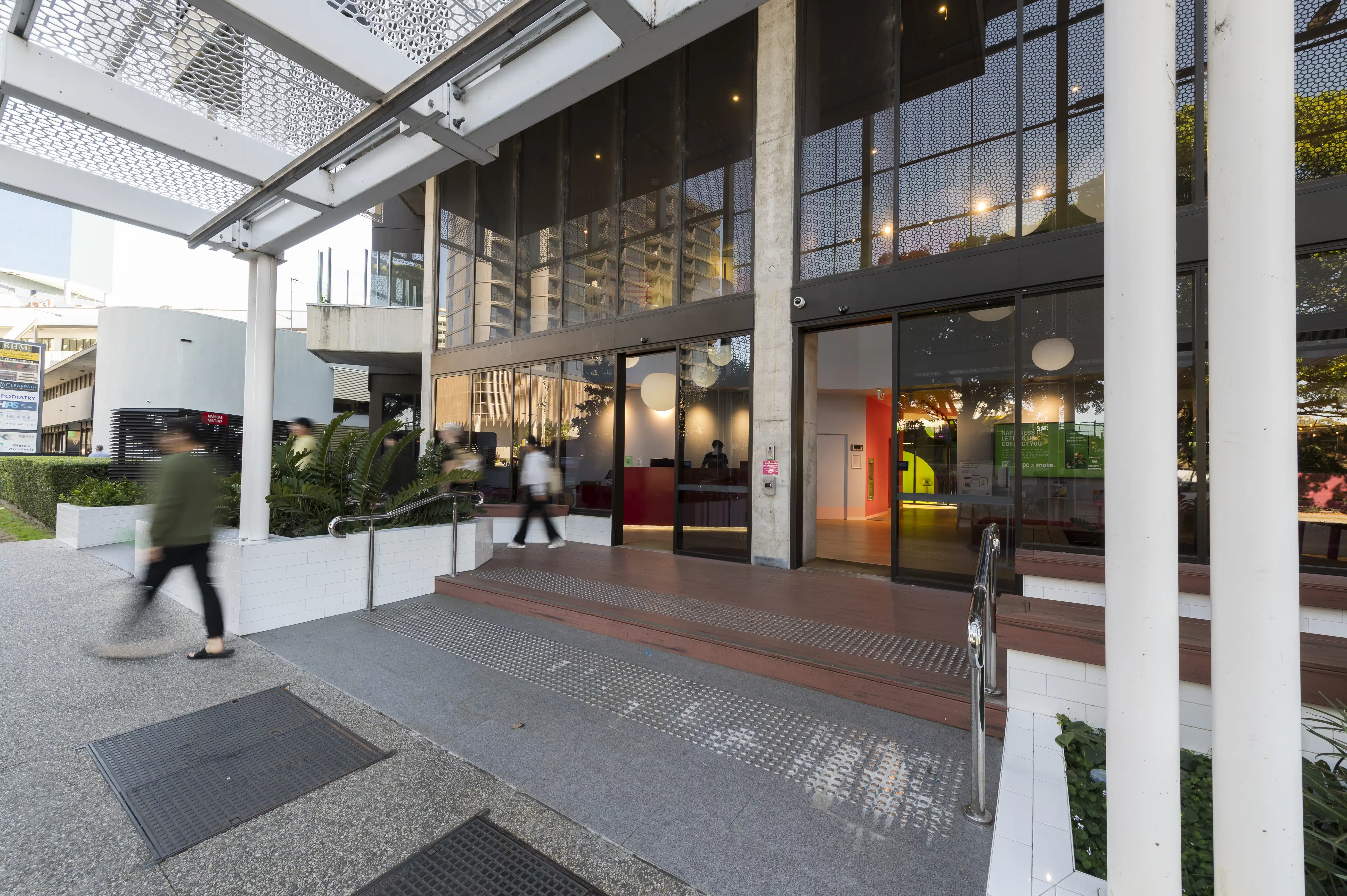 Scape Toowong - student accommodation in Toowong - img_18