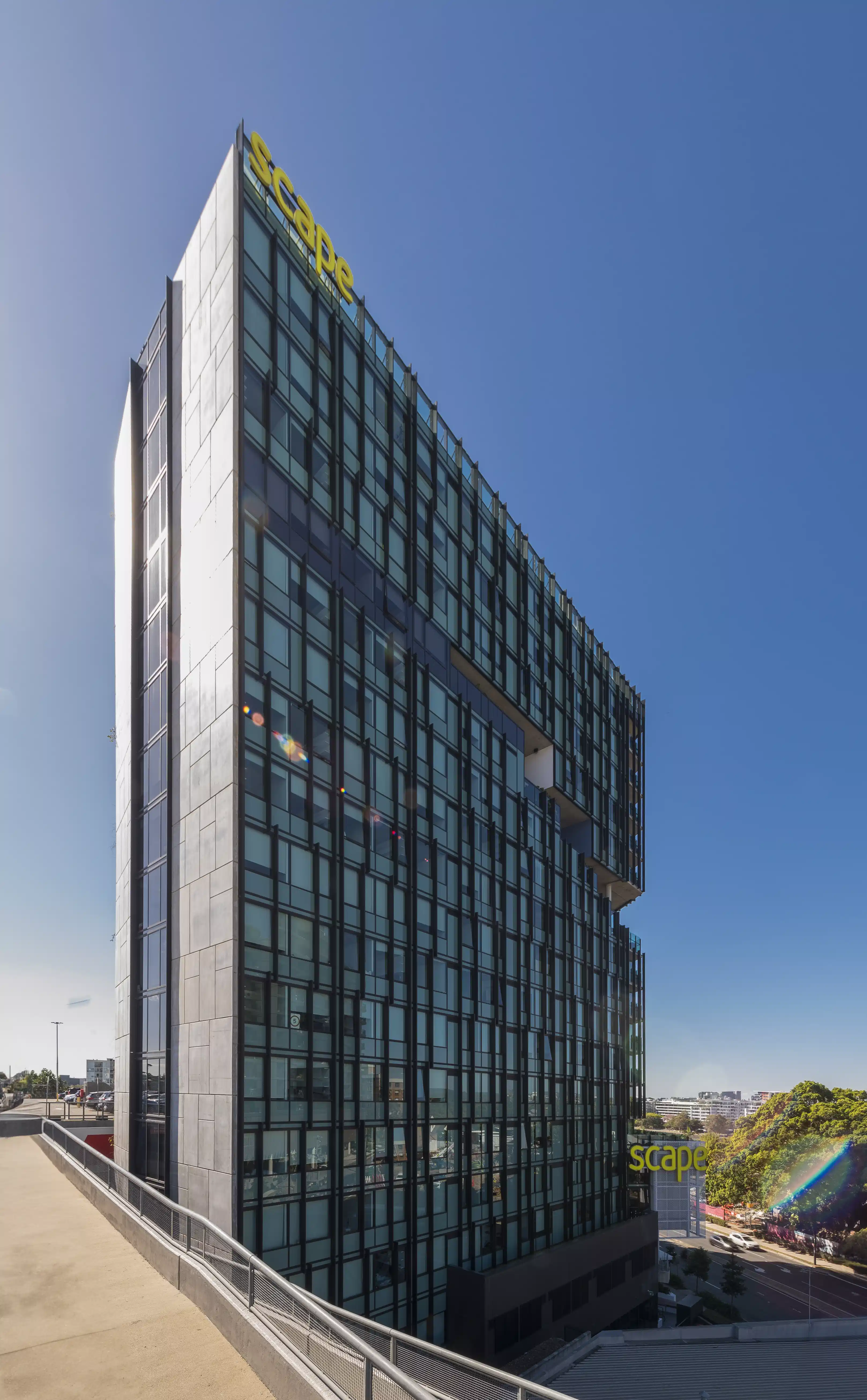 Scape Toowong - student accommodation in Toowong - img_23