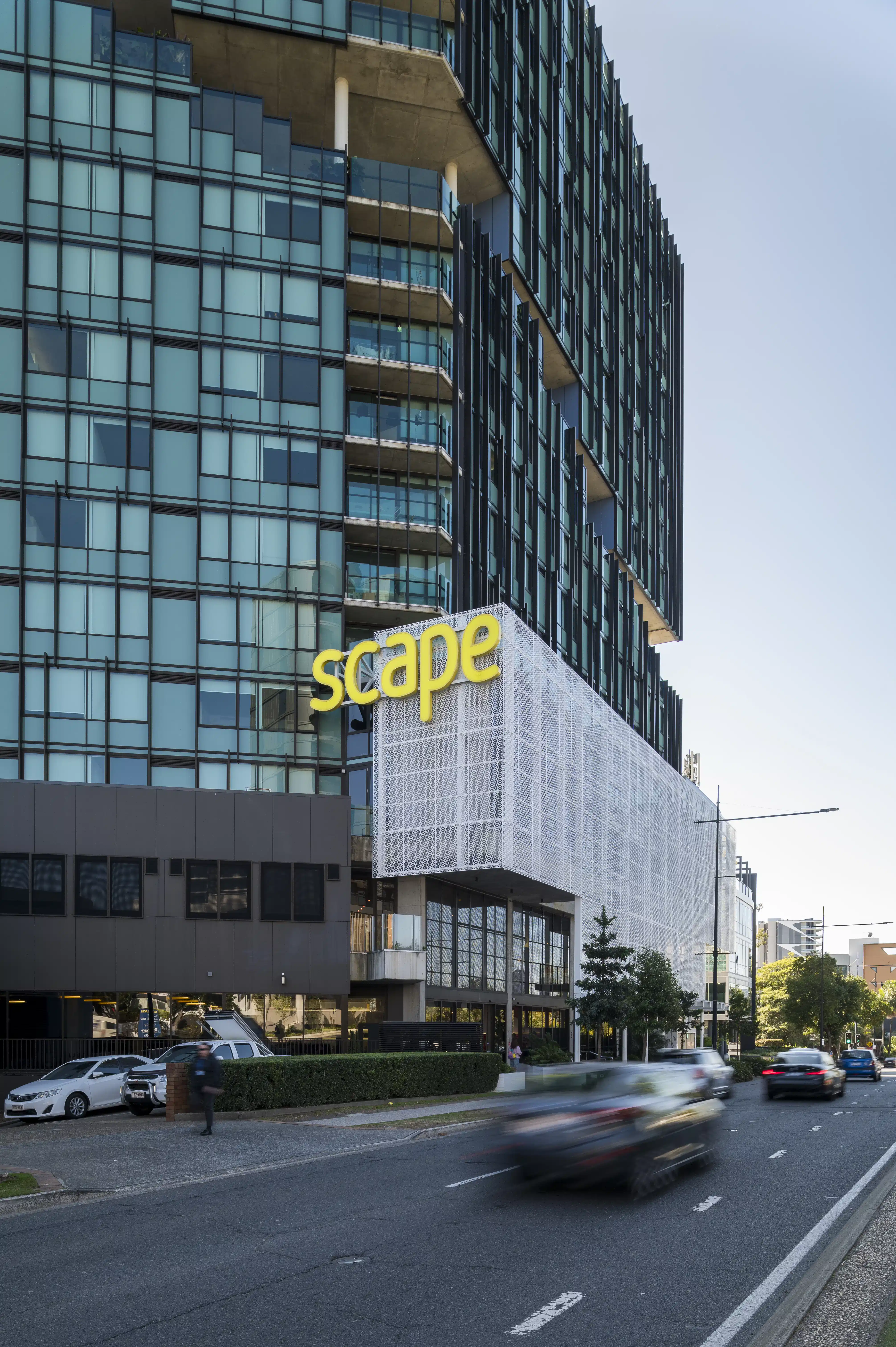 Scape Toowong - student accommodation in Toowong - img_27