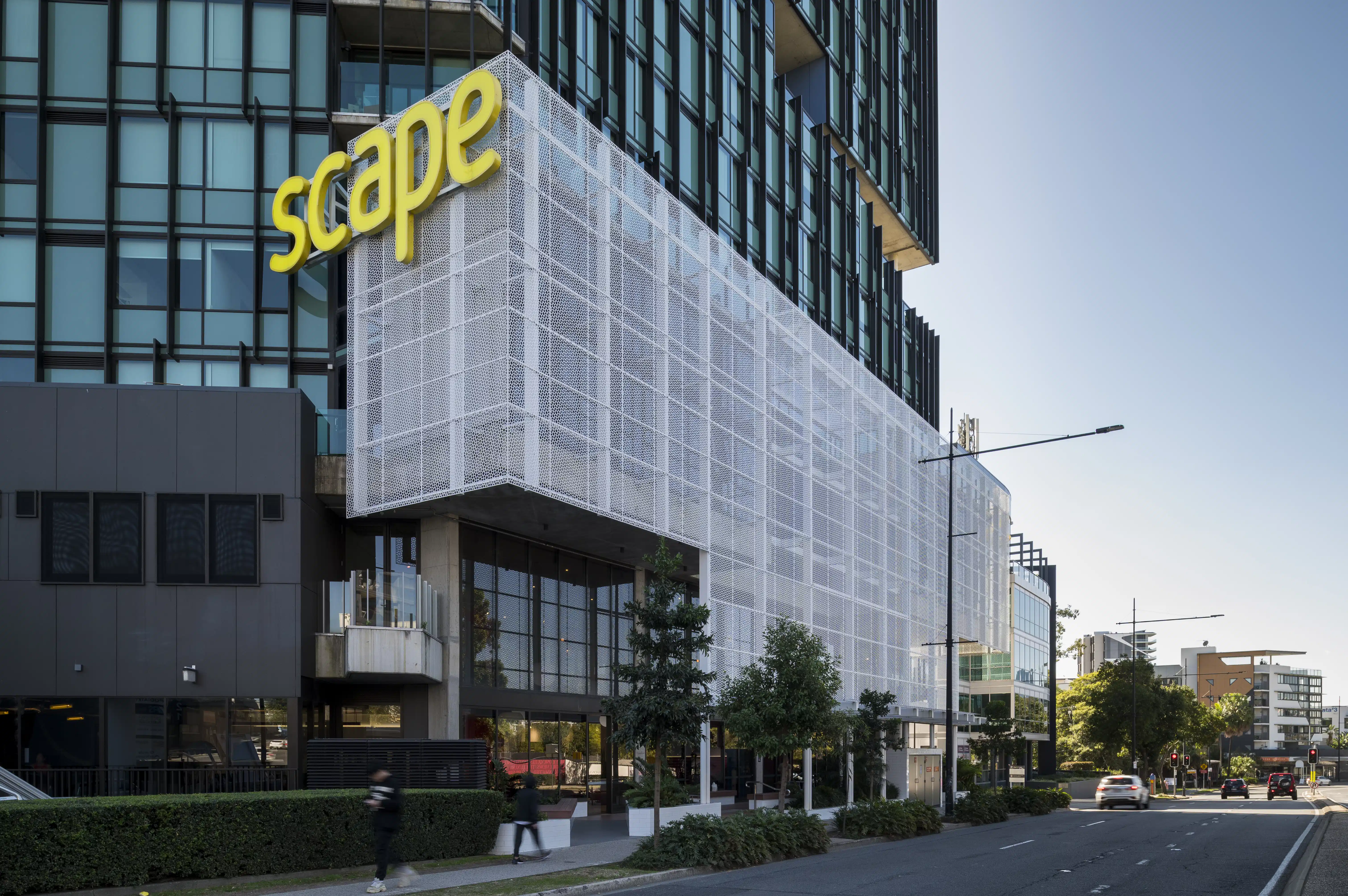 Scape Toowong - student accommodation in Toowong - img_28