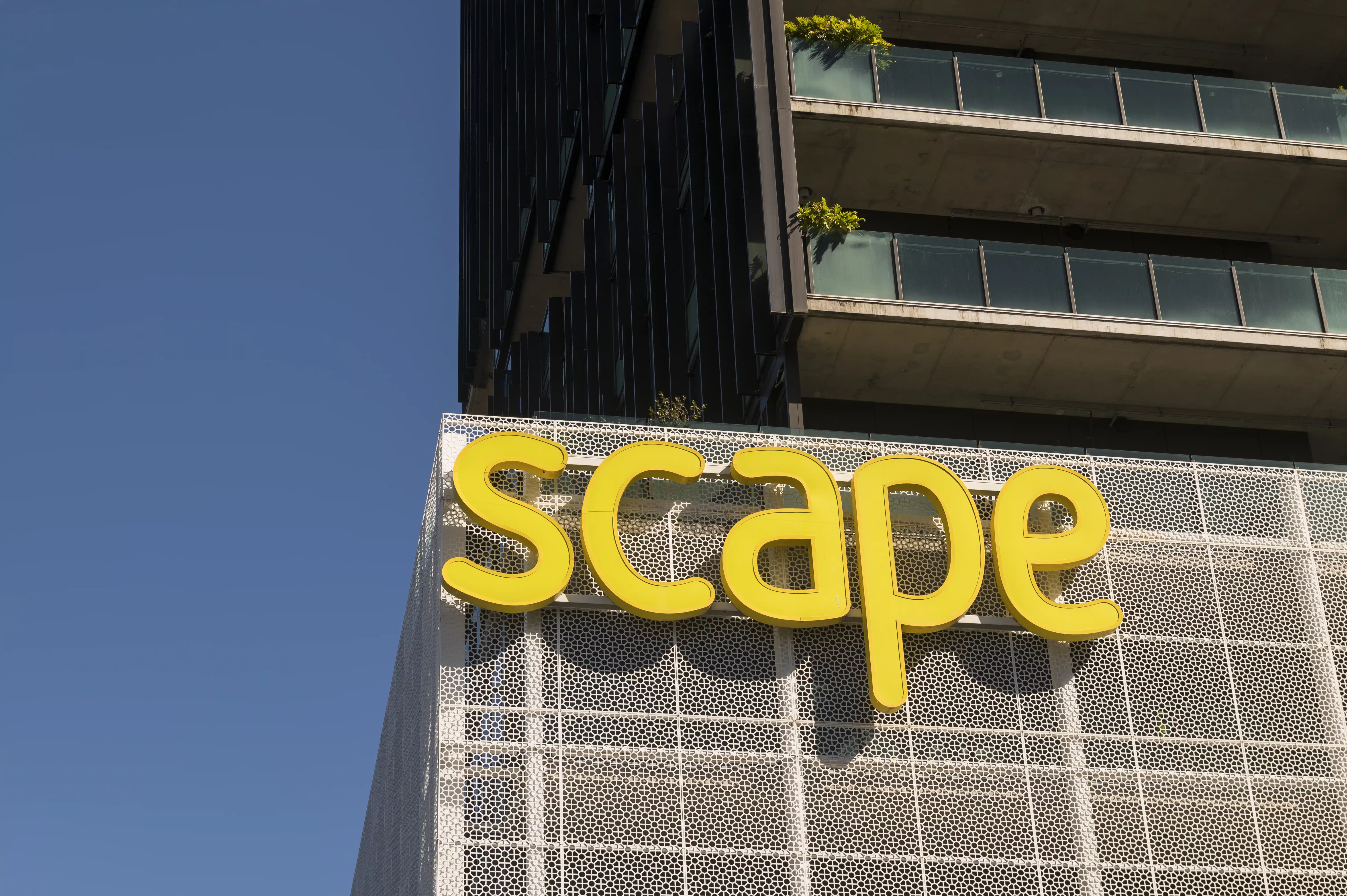 Scape Toowong - student accommodation in Toowong - img_30