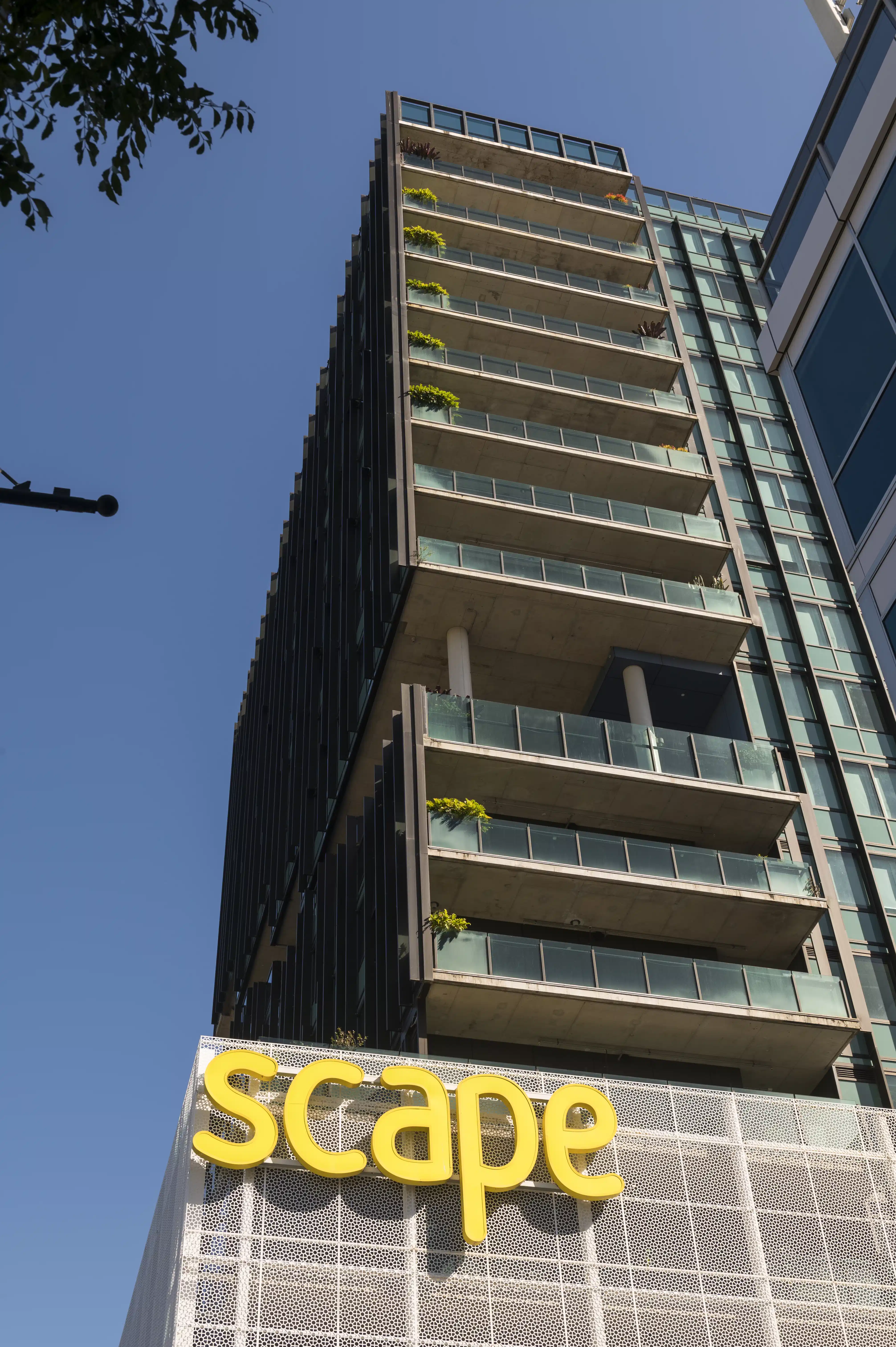 Scape Toowong - student accommodation in Toowong - img_31