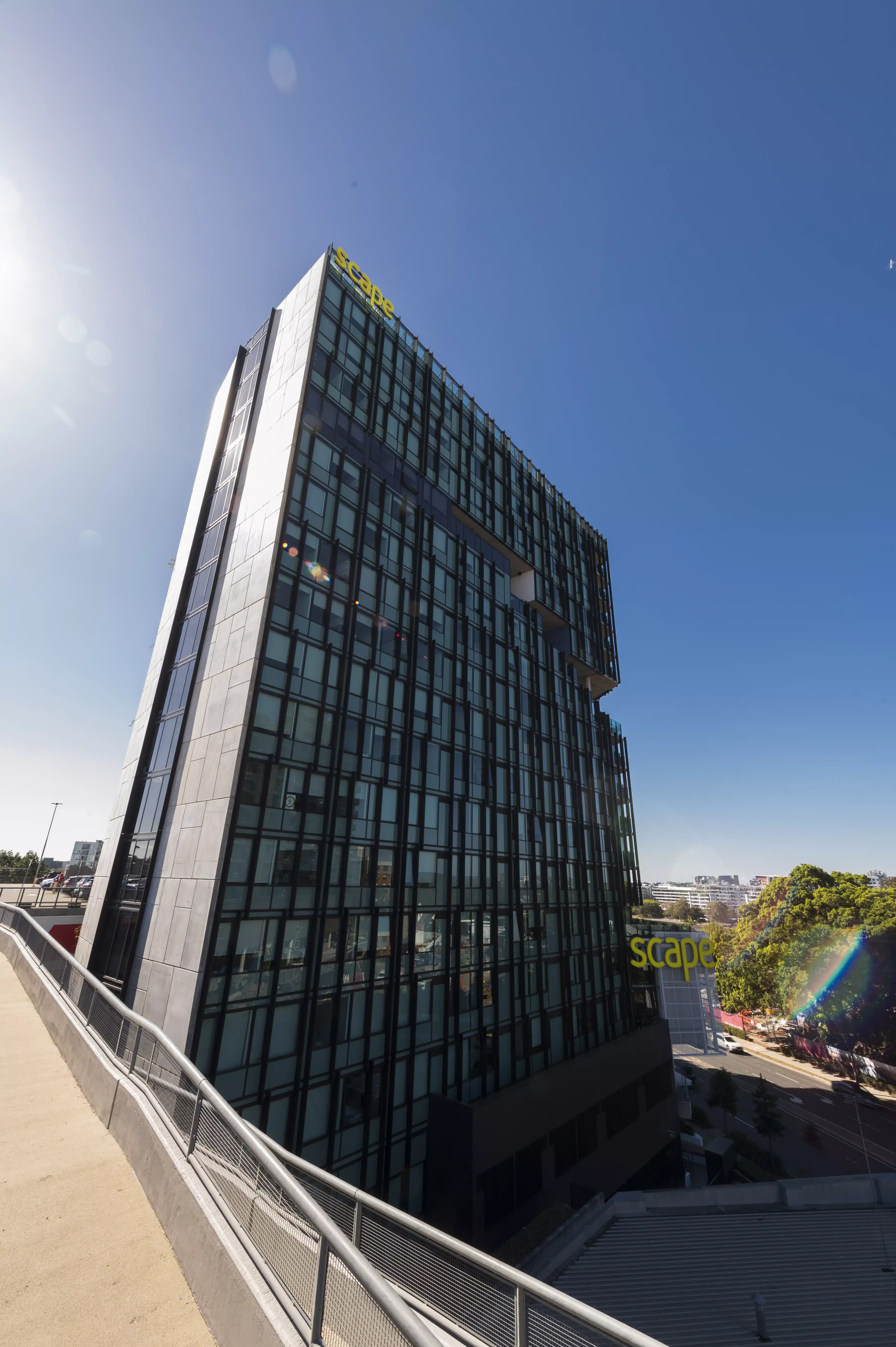 Scape Toowong - student accommodation in Toowong - img_33