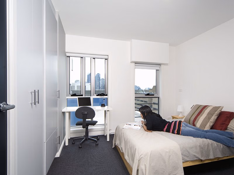 Windsor House | Student Accommodation Cardiff - student accommodation in Cardiff - img_2