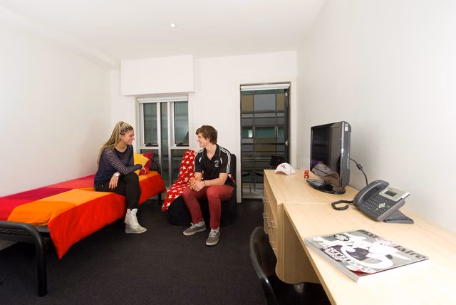Windsor House | Student Accommodation Cardiff - student accommodation in Cardiff - img_4