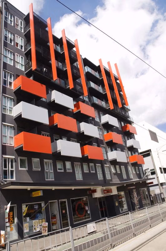 Windsor House | Student Accommodation Cardiff - student accommodation in Cardiff - img_1