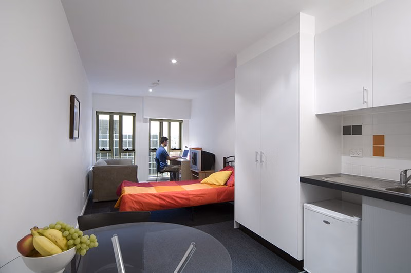 Windsor House | Student Accommodation Cardiff - student accommodation in Cardiff - img_5