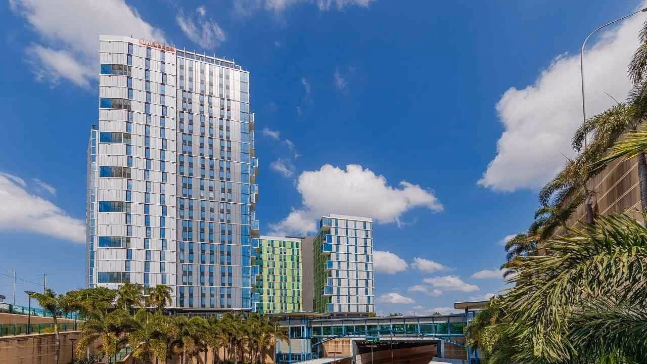UniLodge Park Central - student accommodation in Woolloongabba - img_7