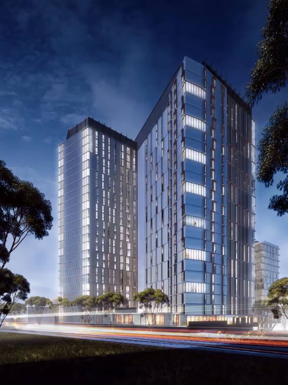 UniLodge Park Central - student accommodation in Woolloongabba - img_16