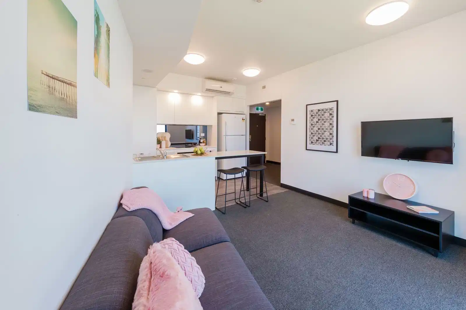 UniLodge Park Central - student accommodation in Woolloongabba - img_19