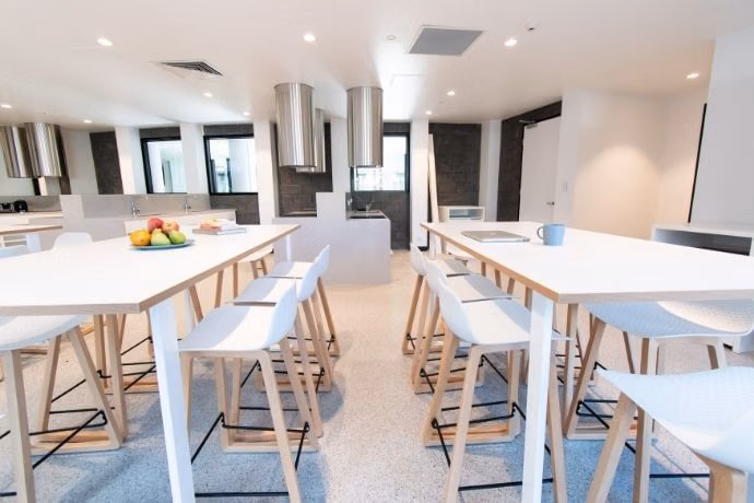UniLodge Park Avenue - student accommodation in Parkville - img_10
