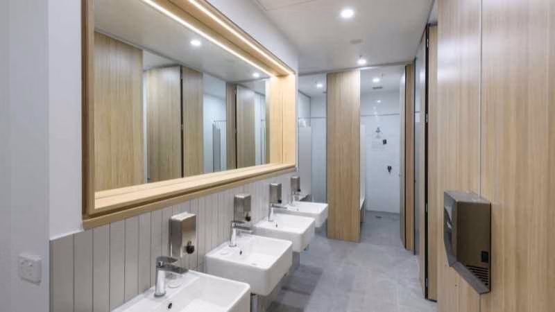 Room for Rent in Bowen Hills, Brisbane | $360, Furnished, Own bathroom student accommodation in Herston - img_10