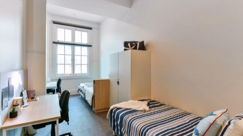 Room for Rent in Bowen Hills, Brisbane | $360, Furnished, Own bathroom student accommodation in Herston - img_12