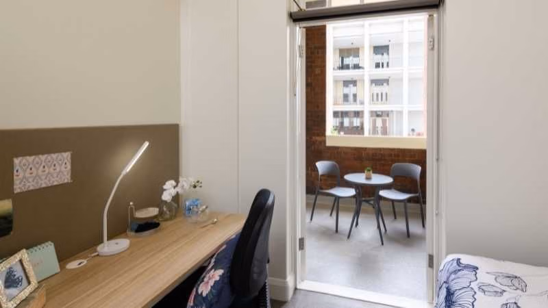 Room for Rent in Bowen Hills, Brisbane | $360, Furnished, Own bathroom student accommodation in Herston - img_14